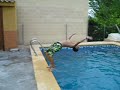 JONNY SEMIBAK FLY