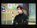 Entrevista com Hugo Gon�alves