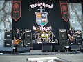 Motorhead Ace Of Spades Metal Masters Tour New York 8-10-08