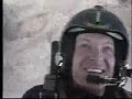 video Dale Earnhardt Jr flies with the Blue Angels Picture