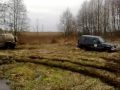 13.12.09. Patrol-Vitara-Pajero 4x4 kluczbork
