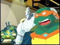 TMNTFF #20- Turtle X-Tinction (Part 2) TMNTFF #20- Turtle X-Tinction (Part 2)