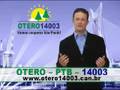 Otero 14003 - Meio Ambiente