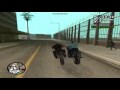 El avion mas grande del gta san andreas(Loquendo)