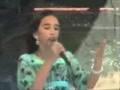 America's Got Talent -What Hurts the Most-Kaitlyn age 11