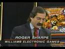 pinball on tv   today show 1990
