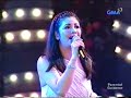 regine ang ating musika - nais ko eat bulaga anniversary