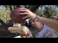 2011 JPL Invention Challenge: It's a Kick