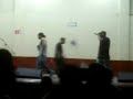 ESCUELA HIP HOP - MUERTE DE UN HOM