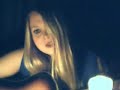 Flaw  \"Best I am\" acoustic by Alicia New