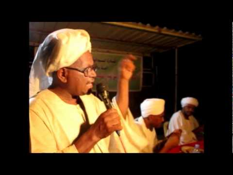 مصطفى الساعاتي والمبادرة السودانية لصناعة الدستور بمدني