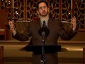 Jesus and the End Times Preview, part 2, by Dr. Brant Pitre