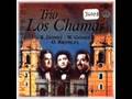 los chamas - con locura