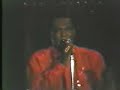Sylvester - Lovin Is Really My Game @ 1470 West Live