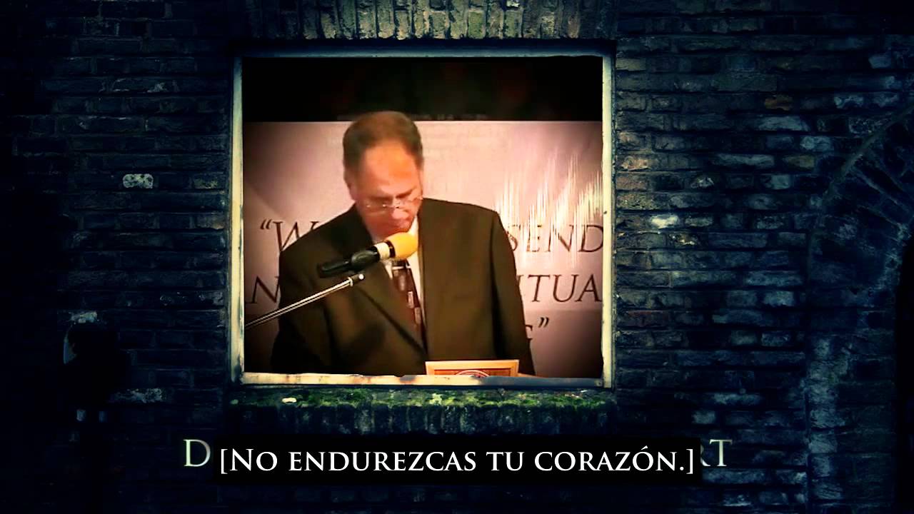 Huye de la Ira de Dios