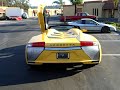 GAGLIARDI VENDETTA ITALIAN STYLE EXOTIC CONCEPT CUSTOM CAR