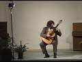 J.Sagreras El colibr�