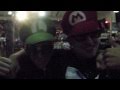 Vlog with Alfred Witherson and Da Camerman and Melvin The Nerd W00T!! Hall0w33n!!!
