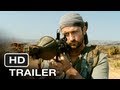 Machine Gun Preacher - Movie Trailer (2011) HD