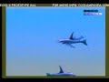 Ecco the Dolphin II Prototype X11 - Medusa Entrance