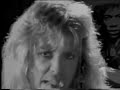 Motley Crue - Your All I Need