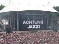 Die �rzte 12.07.2008 Wuhlheide Himmelblau
