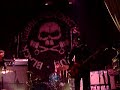 BRMC - Shuffle Your Feet (Bloomsbury Ballroom, London) BRMC - Shuffle Your Feet (Bloomsbury Ballroom, London)