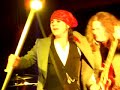 The Quireboys   Live - great sound     !!!!