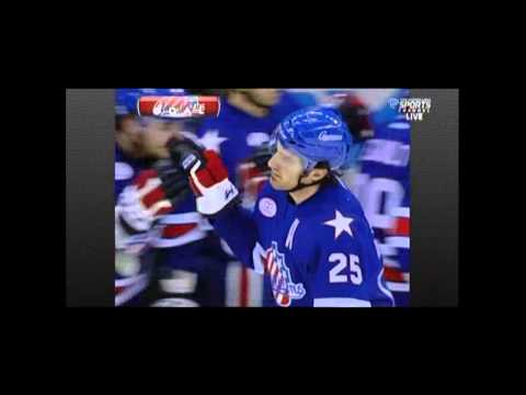 3/3/2013 Mark Mancari Goal