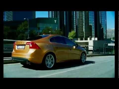 Se amplia la gama del Volvo S60 en Argentina - VisionMotor
