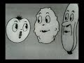 "Shake Your Rump" (Pencil Mania Version)