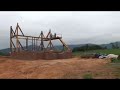 Woodlawn House Redux Part 1