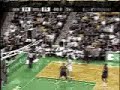 Paul Pierce from halfcourt.