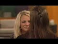 Sarah & Nicole SNOG - Big Brother Exclusive!! Sarah & Nicole SNOG - Big Brother Exclusive!!
