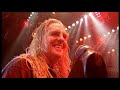 Saxon - Denim and Leather (live at wacken)