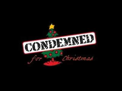 Condemned for Christmas Trailer