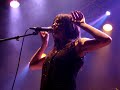nouvelle vague @ circo voador: friday night, saturday morning