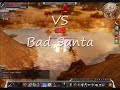 Bad Santa event cabal online