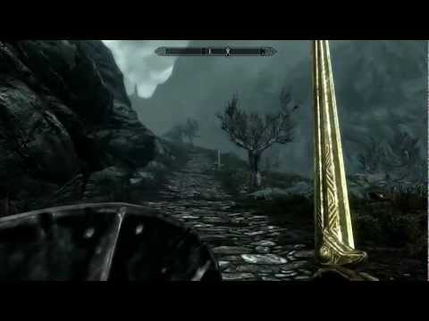 how to hotkeys skyrim