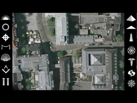 symbole - Eine interessante Dokumentation über okkulte Symbolik in den Straßen der ältesten Stadt Deutschlands. Sehen Sie die Geheimzeichen einer jahrhundertealten Ver...