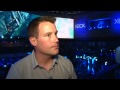 Halo 4 and beyond: Creative Director Josh Holmes E3 chat