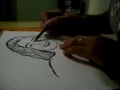 Meus Rabiscos - Desenhando Deizinha