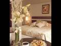 Almira Hotel Bursa light