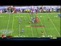 Marqise Lee vs Syracuse, Arizona, UCLA & Notre Dame (2012)