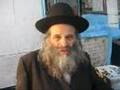 Shavuos in Tzefat