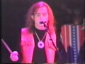 Jellyfish - The Man I Used to Be