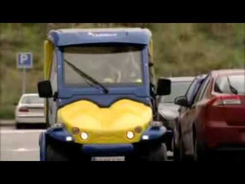 Comarth, fabricante español de coches eléctricos se convierte en proveedor del correo francés 0 Comarth, fabricante español de coches eléctricos se convierte en proveedor del correo francés