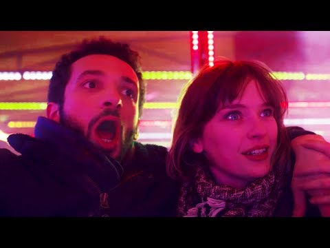 Моя бывшая подружка — Русский трейлер