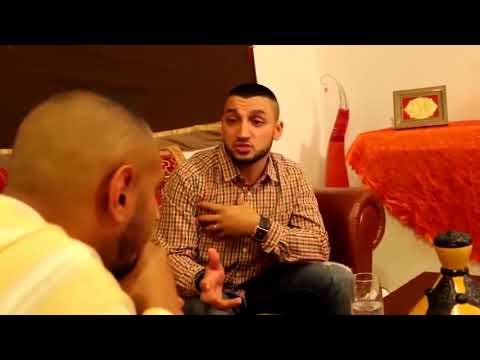 Un musulman se converti à Jésus pendant le mois du Ramadan ! Un musulman se converti à Jésus pendant le mois du Ramadan !