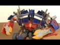 これぞ映画版!トランスフォーマー ムービーアドバンスド AD12 リベンジオプティマスプライム【レビュー】 オプティマスプライム